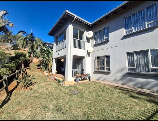 3 BEDROOM TOWNHOUSE FOR SALE IN SUNNINGDALE